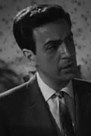 Photo of Paul Kent
