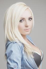 Photo of Jessica Nigri