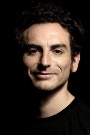Photo of Nicolás Zárate