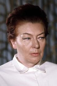 Photo of Ilse Steppat