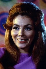 Photo of Julie Conners