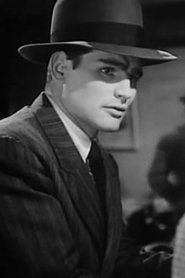 Photo of Rex Williams
