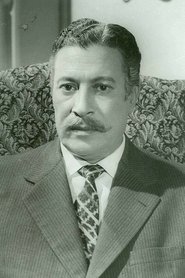 Photo of Emad Hamdy