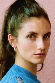 Photo of Valentine Cadic