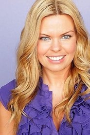 Photo of Nicole Burch