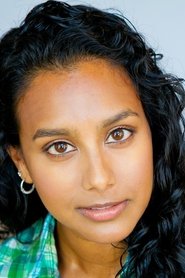 Photo of Glenda Braganza