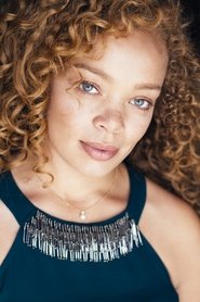 Photo of Georgia Thompson