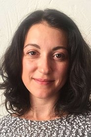 Photo of Amalia Vitale