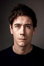 Photo of Loïc Corbery