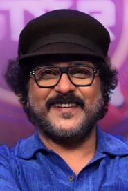Photo of V. Ravichandran