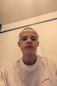 Photo of Cassius Wolf