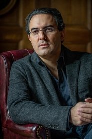 Photo of Juan Gabriel Vázquez
