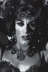 Photo of Mario Montez