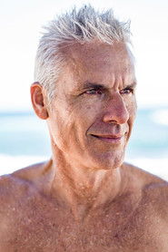 Photo of Pete Cabrinha