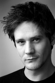 Photo of Bryan Dick