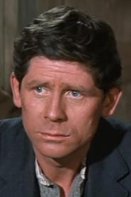 Photo of Robert Desmond