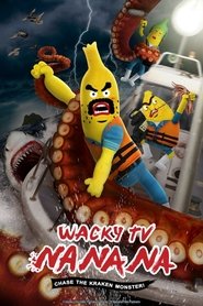 Chase the Kraken Monster!