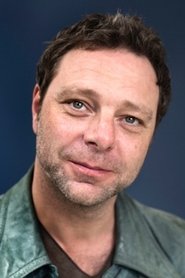 Photo of Juda Goslinga