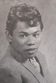 Photo of Ibrahim Pendek