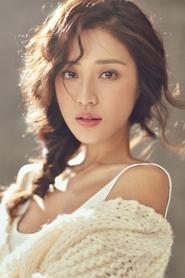 Photo of Peng Bo