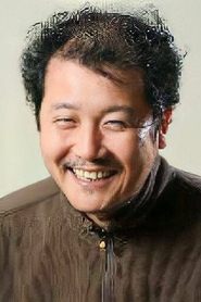 Photo of Park Kyung-geun