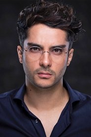 Photo of Saed Soheili