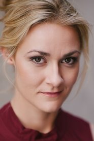 Photo of Julia Billington