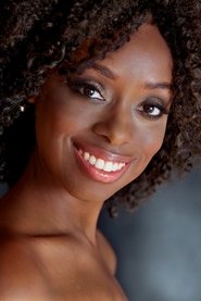 Photo of Ayana O'Shun