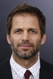 Photo of Zack Snyder