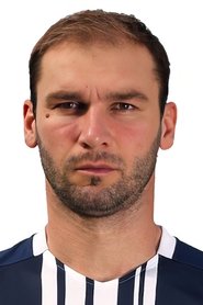 Photo of Branislav Ivanović