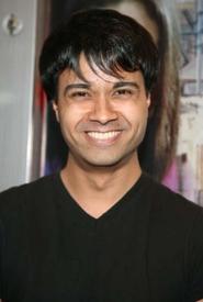 Photo of Debargo Sanyal
