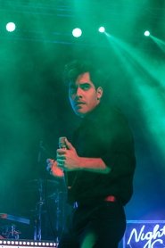Photo of Alan Palomo