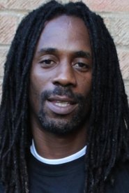 Photo of General Levy