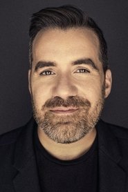 Photo of Jean-Sébastien Girard