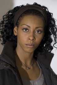 Photo of Dorylia Calmel