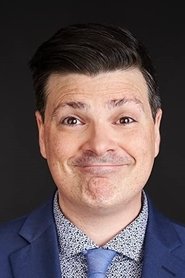 Photo of Joe MacLeod