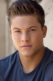 Photo of Daniel Dannas