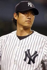 Photo of Chien-ming Wang