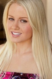 Photo of Anna Sophia Berglund
