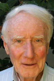 Photo of Peter Dale Scott