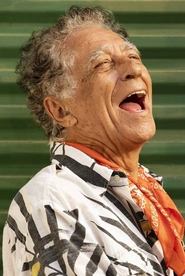 Photo of Neville D'Almeida