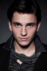 Photo of Bence Tasnádi