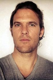 Photo of Kip Andersen