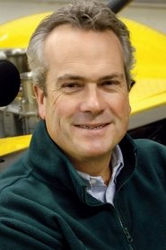 Photo of Clive Chapman