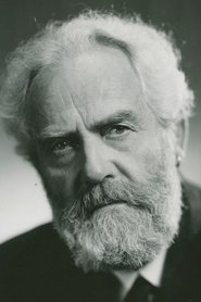 Photo of Victor Sjöström