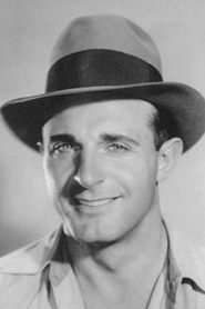 Photo of Ray Corrigan