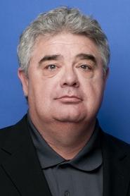 Photo of Mark Wilson