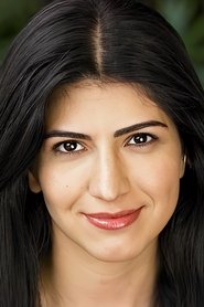 Photo of Kanza Feris