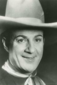 Photo of Jack Perrin