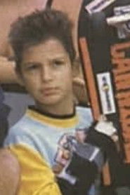 Photo of Michael Leandro